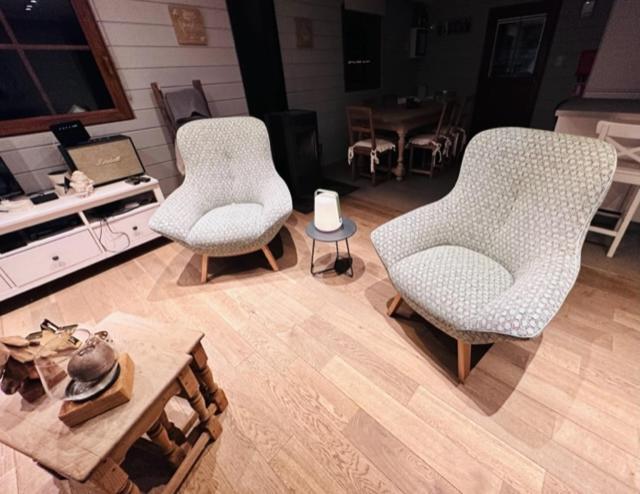 בולאנז' Fwv Chalet 2 Le Scandinave מראה חיצוני תמונה