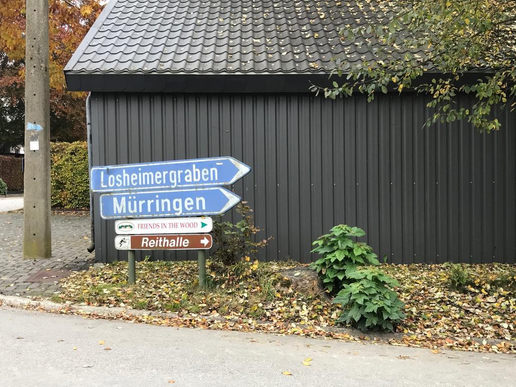 בולאנז' Fwv Chalet 2 Le Scandinave מראה חיצוני תמונה