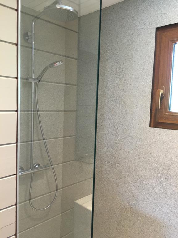 בולאנז' Fwv Chalet 2 Le Scandinave מראה חיצוני תמונה