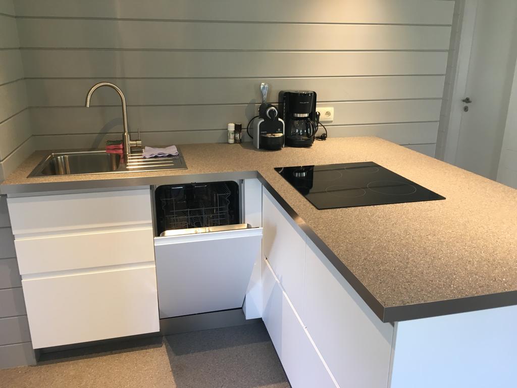 בולאנז' Fwv Chalet 2 Le Scandinave מראה חיצוני תמונה