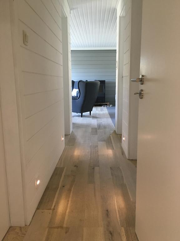 בולאנז' Fwv Chalet 2 Le Scandinave מראה חיצוני תמונה