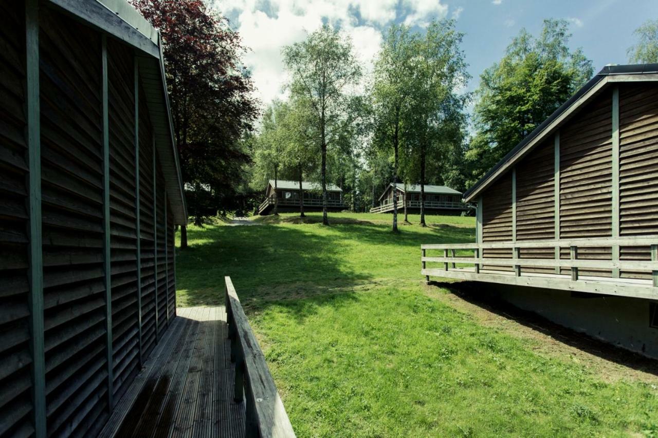 בולאנז' Fwv Chalet 2 Le Scandinave מראה חיצוני תמונה