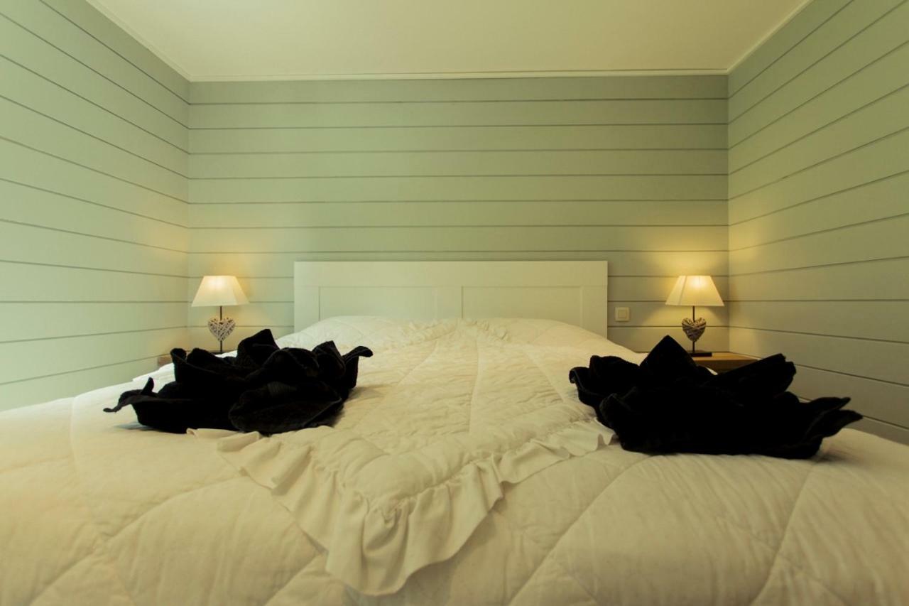 בולאנז' Fwv Chalet 2 Le Scandinave מראה חיצוני תמונה